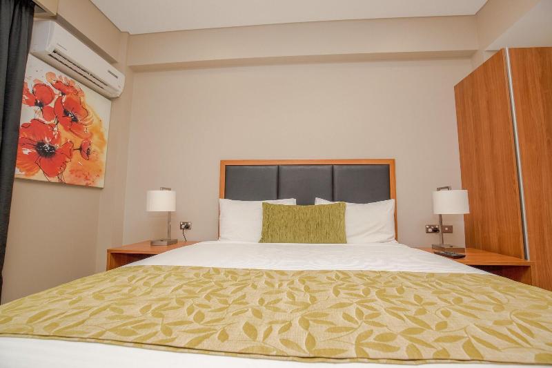 Ela Beach Hotel image