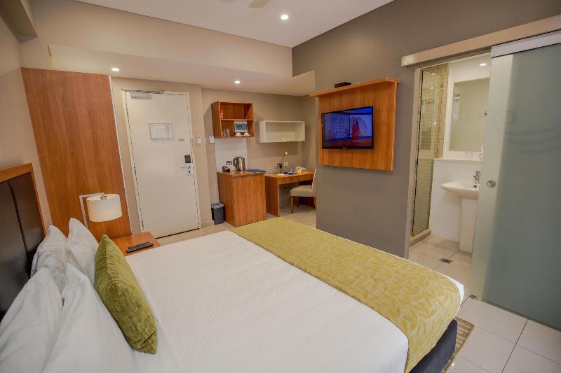 Ela Beach Hotel image