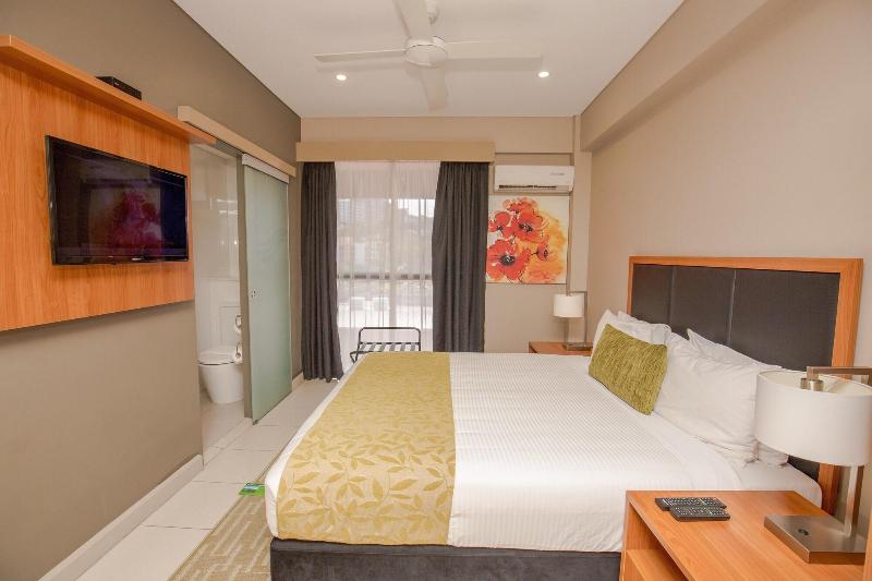 Ela Beach Hotel image
