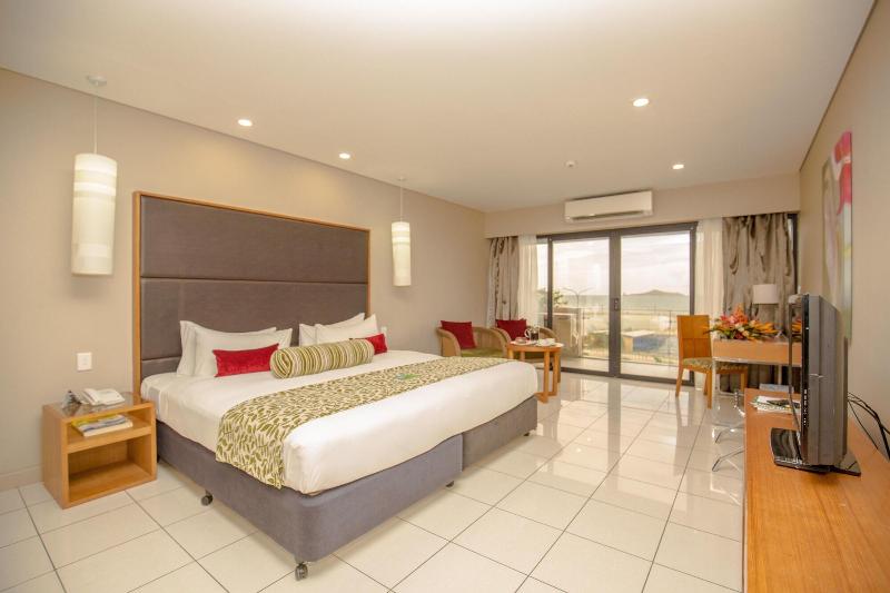 Ela Beach Hotel image