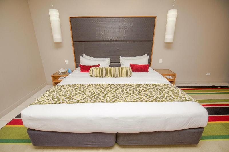Ela Beach Hotel image