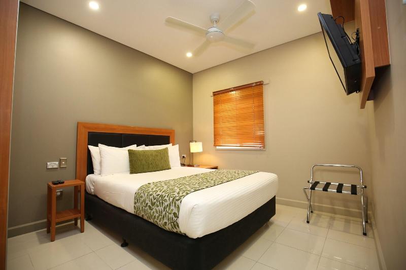 Ela Beach Hotel image