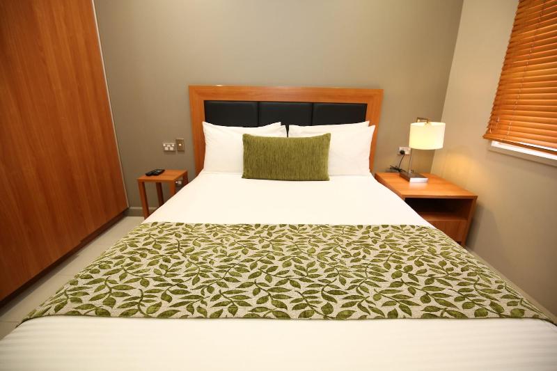 Ela Beach Hotel image