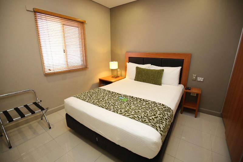 Ela Beach Hotel image