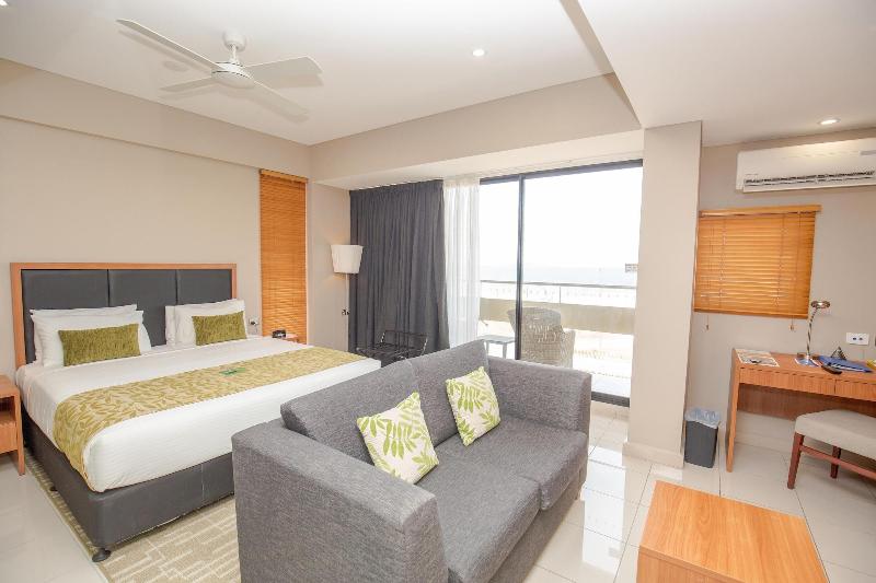 Ela Beach Hotel image