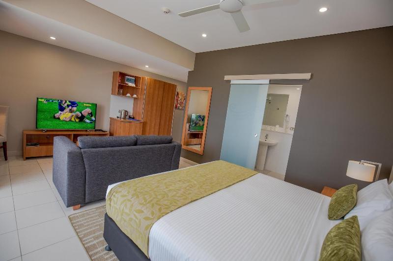 Ela Beach Hotel image