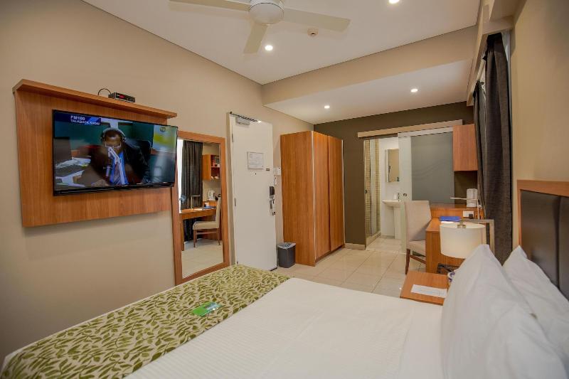 Ela Beach Hotel image