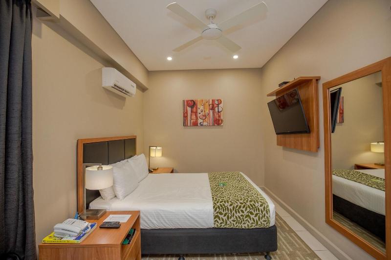 Ela Beach Hotel image