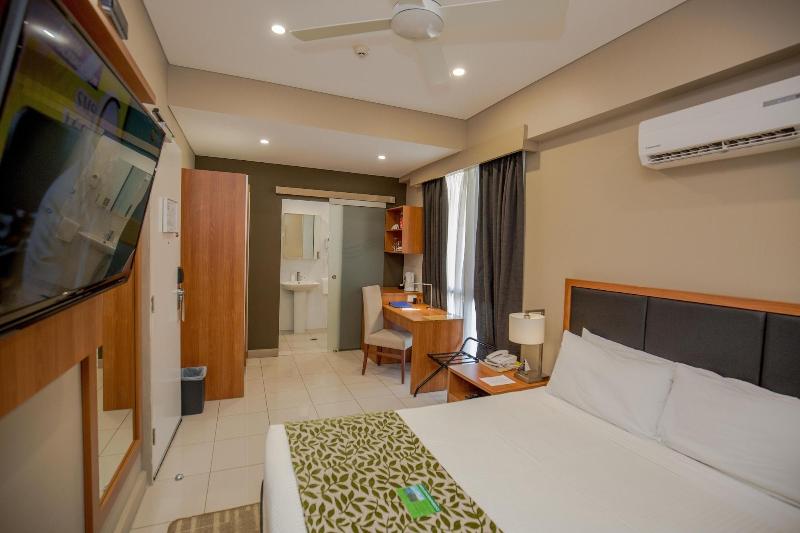Ela Beach Hotel image