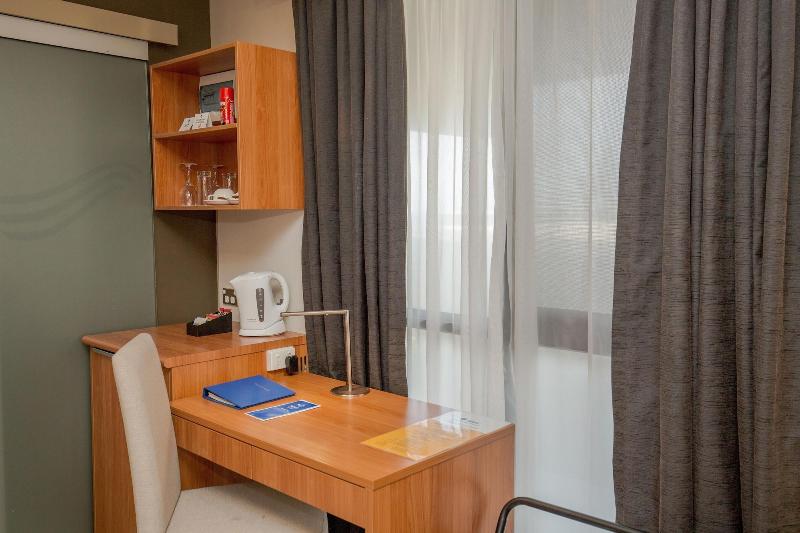Ela Beach Hotel image