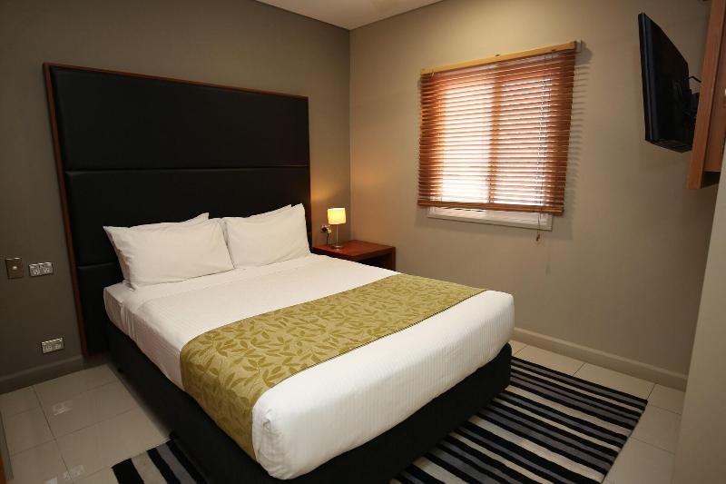Ela Beach Hotel image