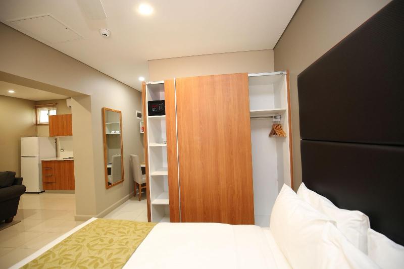 Ela Beach Hotel image