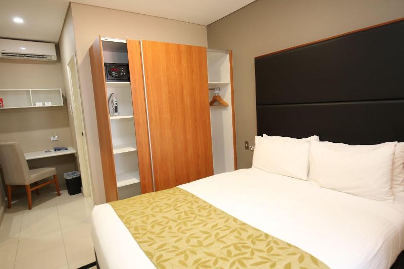 Ela Beach Hotel image