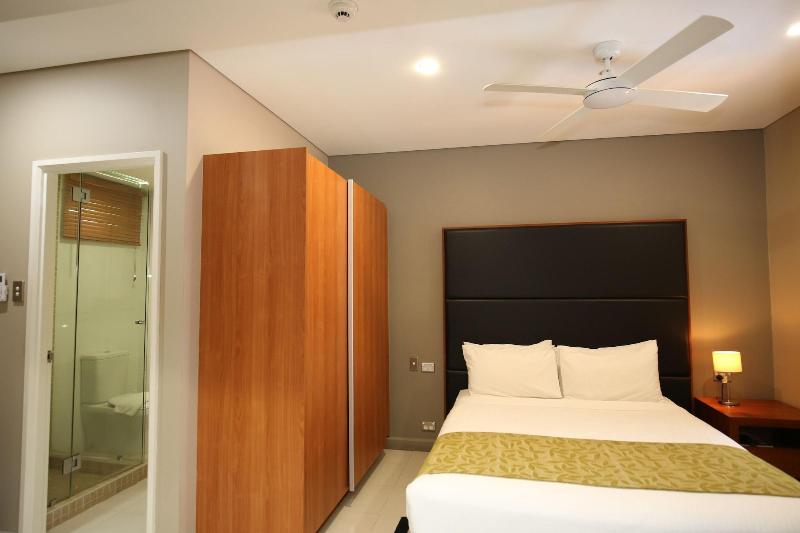Ela Beach Hotel image