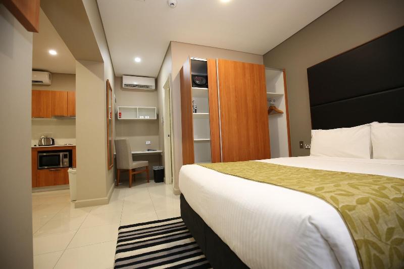Ela Beach Hotel image