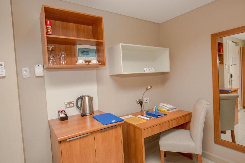 Ela Beach Hotel image