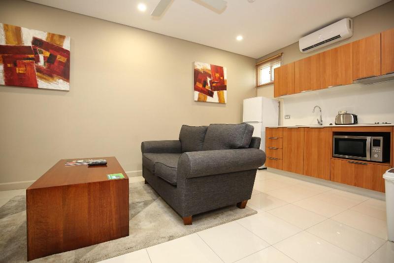 Ela Beach Hotel image