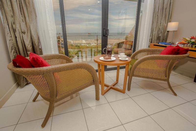 Ela Beach Hotel image