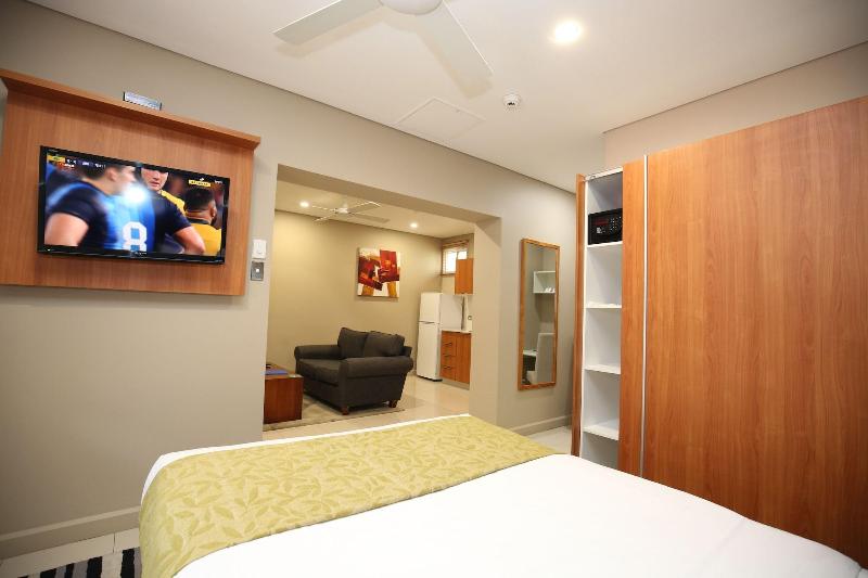 Ela Beach Hotel image