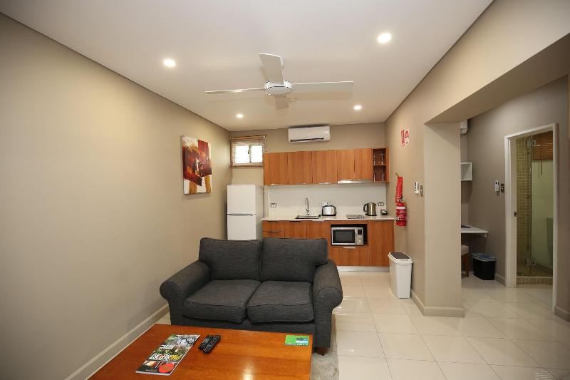 Ela Beach Hotel image