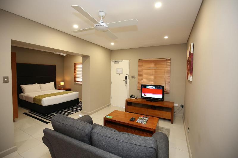Ela Beach Hotel image