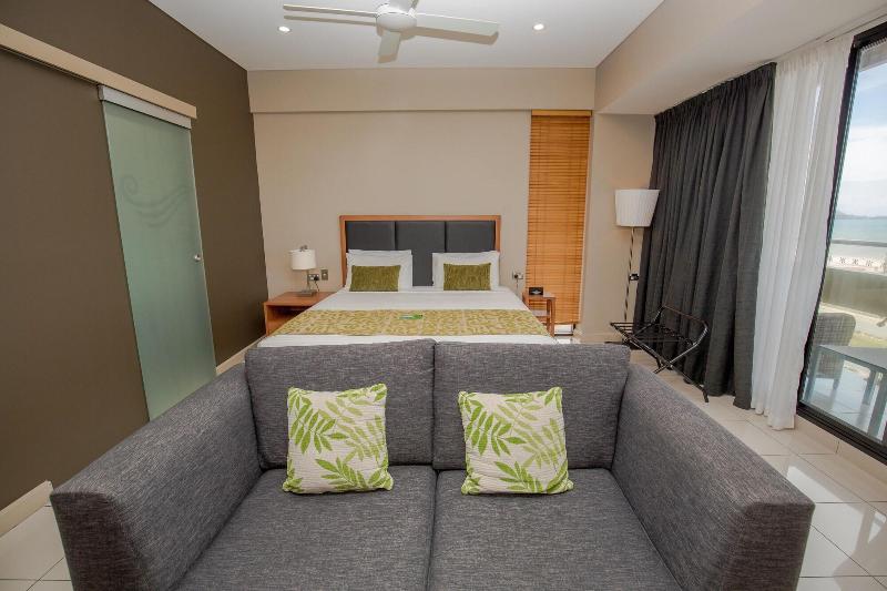 Ela Beach Hotel image
