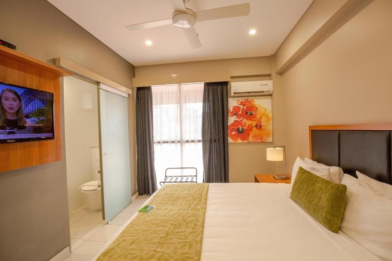 Ela Beach Hotel image