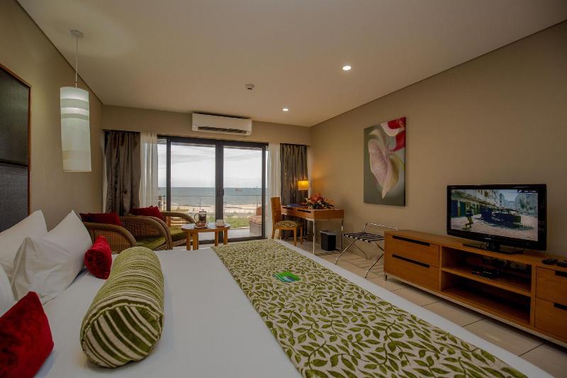 Ela Beach Hotel image