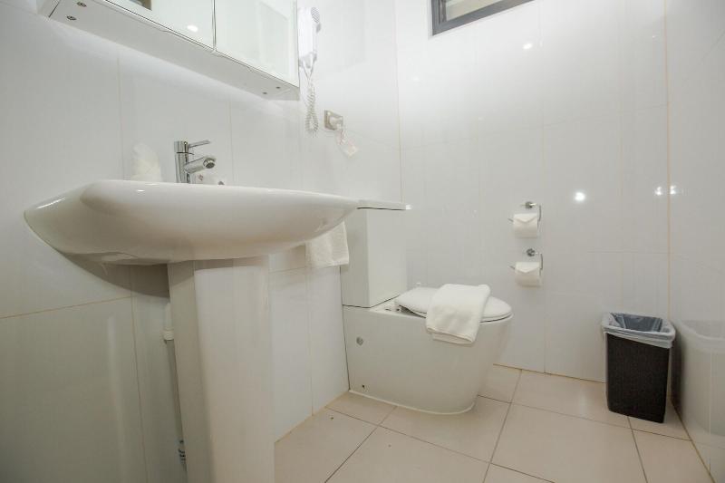 Ela Beach Hotel image