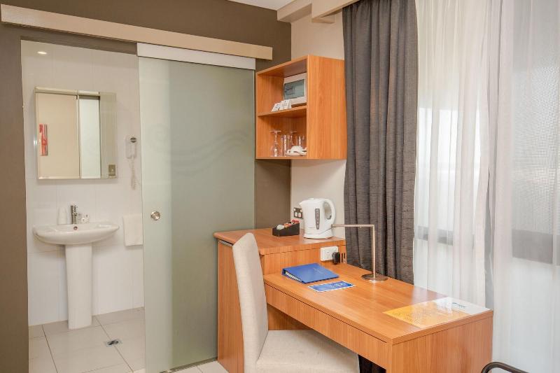 Ela Beach Hotel image