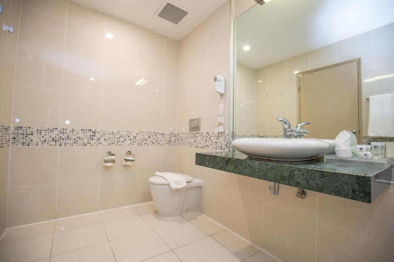 Ela Beach Hotel image