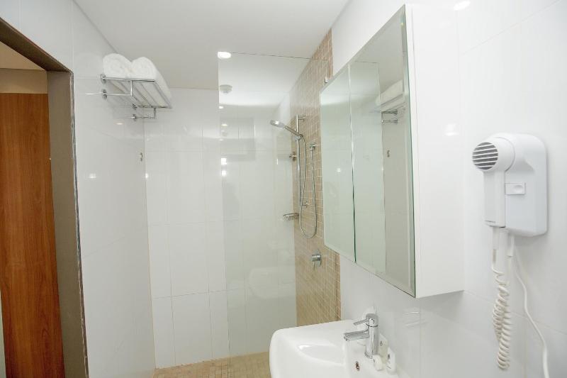 Ela Beach Hotel image