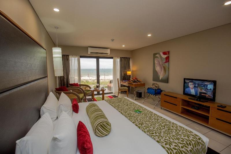 Ela Beach Hotel image