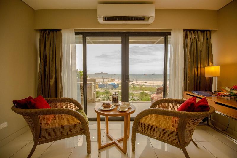 Ela Beach Hotel image