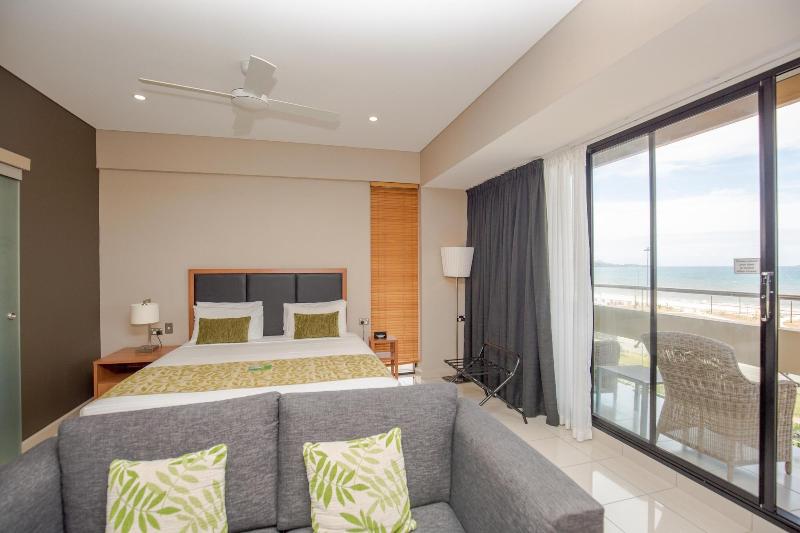 Ela Beach Hotel image