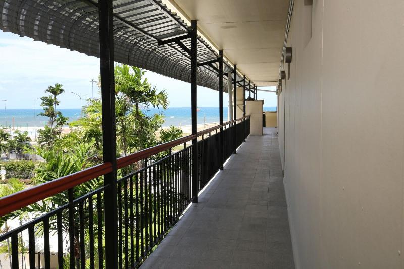 Ela Beach Hotel image