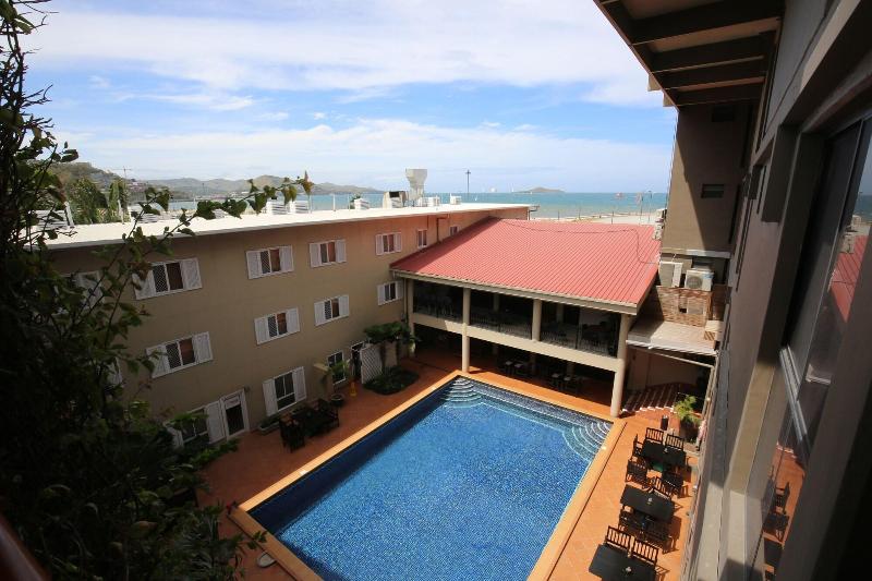 Ela Beach Hotel image