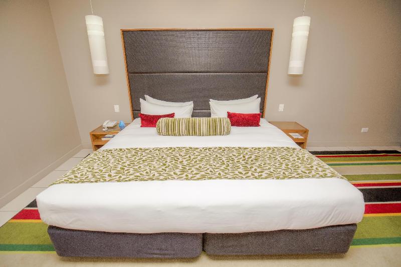 Ela Beach Hotel image