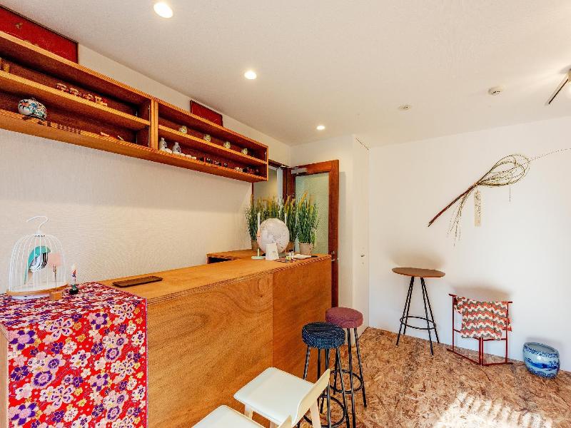 Plat Hostel Keikyu Asakusa Karin image