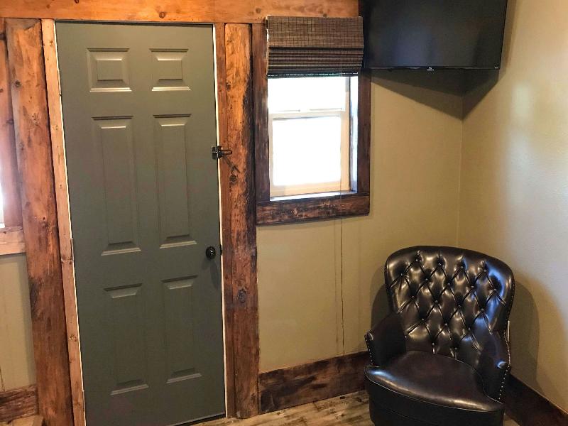 Dodge Peak Lodge image