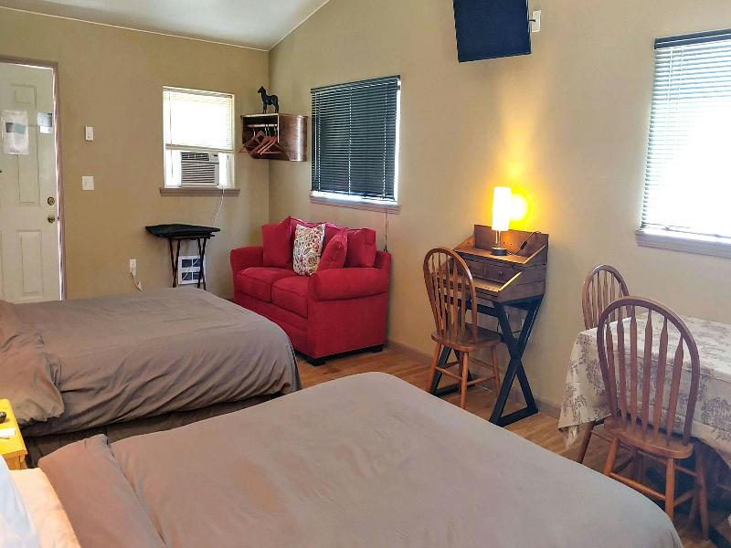 Dodge Peak Lodge image