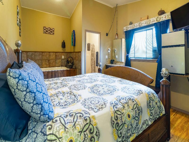 Dodge Peak Lodge image