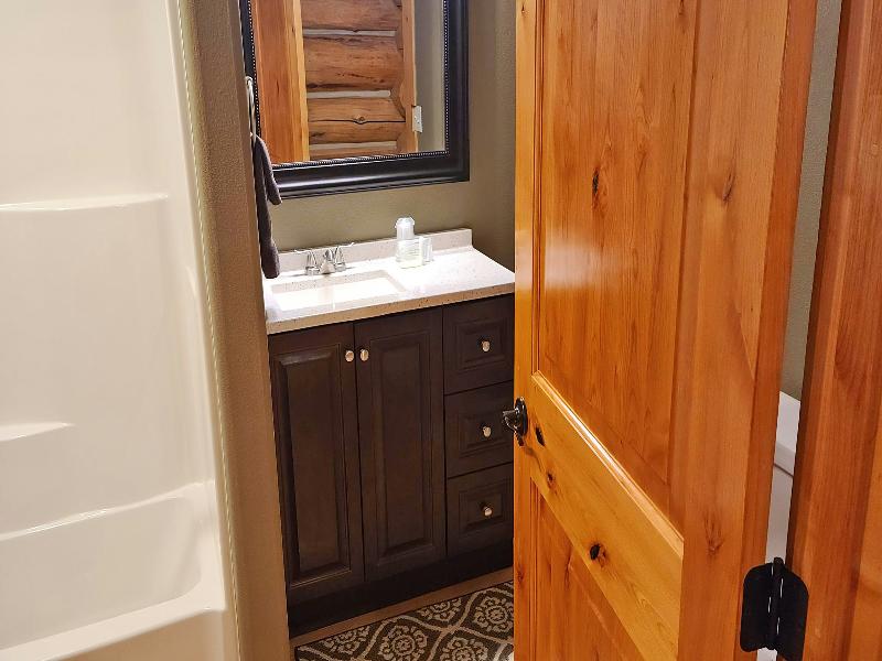 Dodge Peak Lodge image