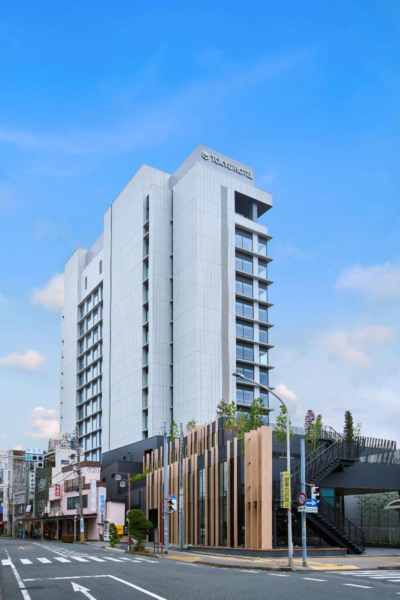 Fujisan Mishima Tokyu Hotel - Image 1