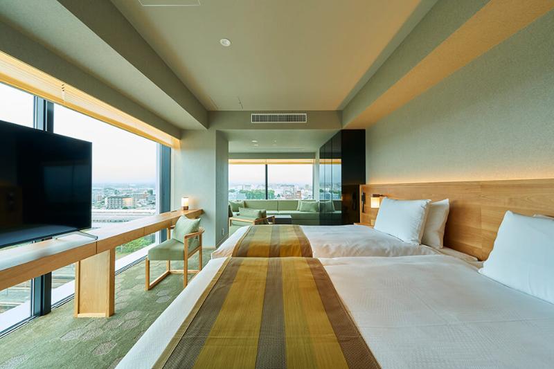Fujisan Mishima Tokyu Hotel image