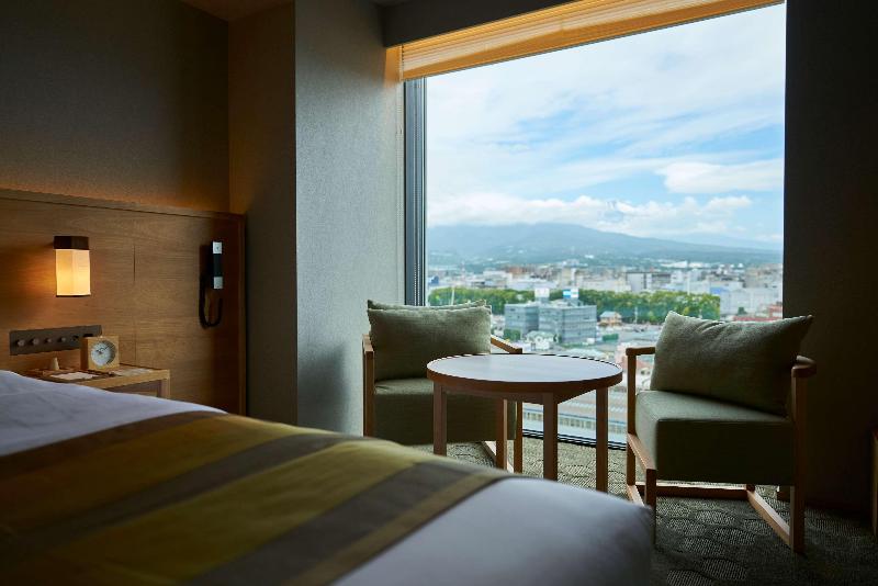 Fujisan Mishima Tokyu Hotel - Image 8