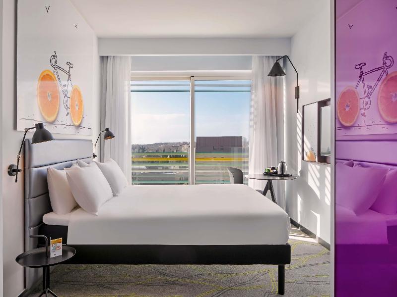 Ibis Styles Jerusalem City Center image
