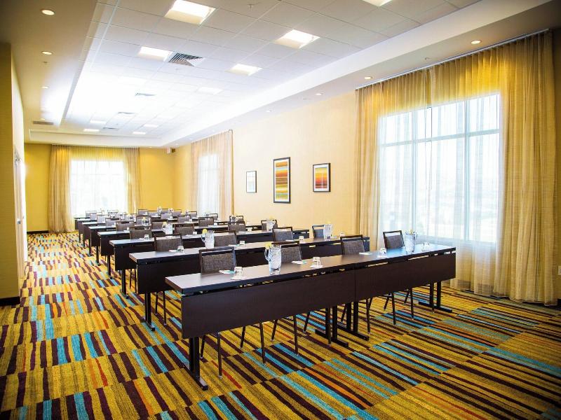Fairfield Inn Suites Pocatello image
