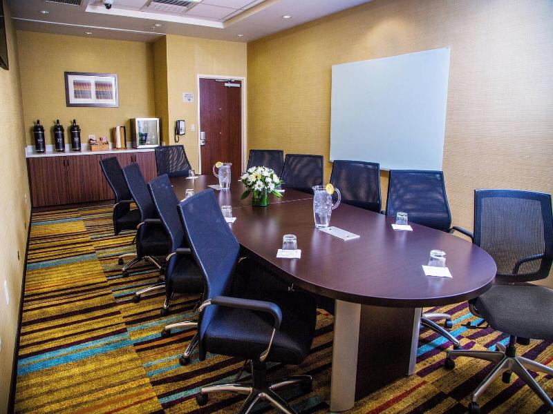 Fairfield Inn Suites Pocatello image