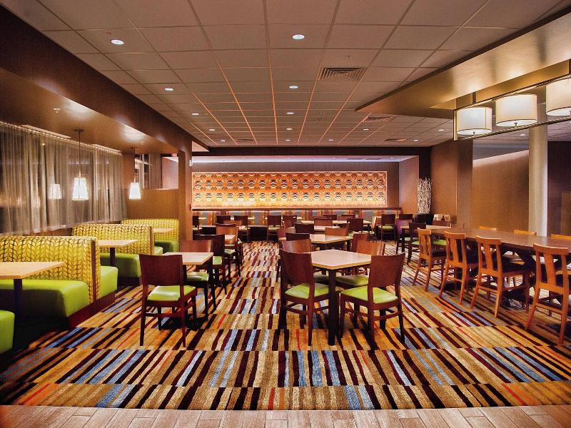 Fairfield Inn Suites Pocatello image